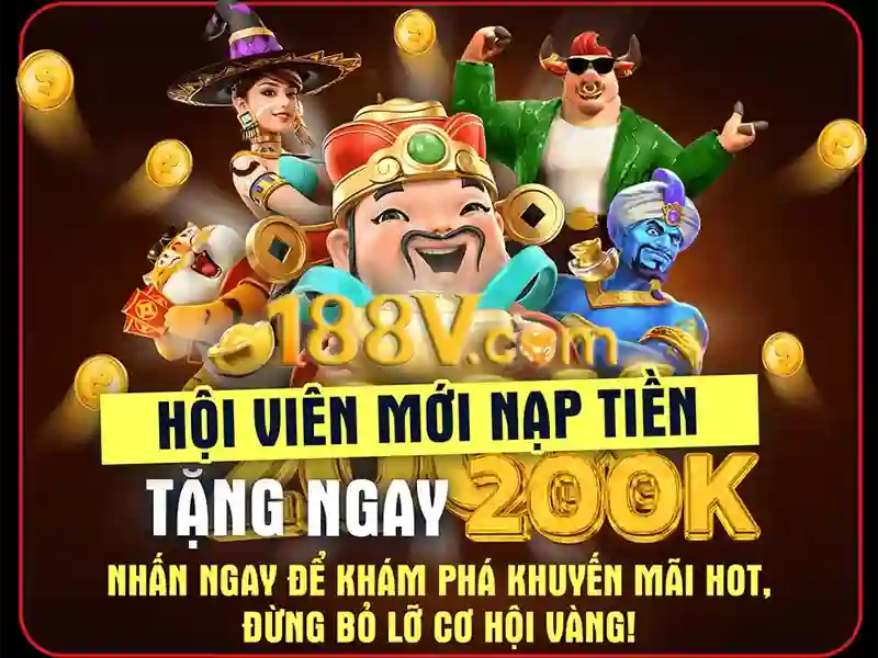 188v: một khái niệm công nghệ và câu chuyện của nó