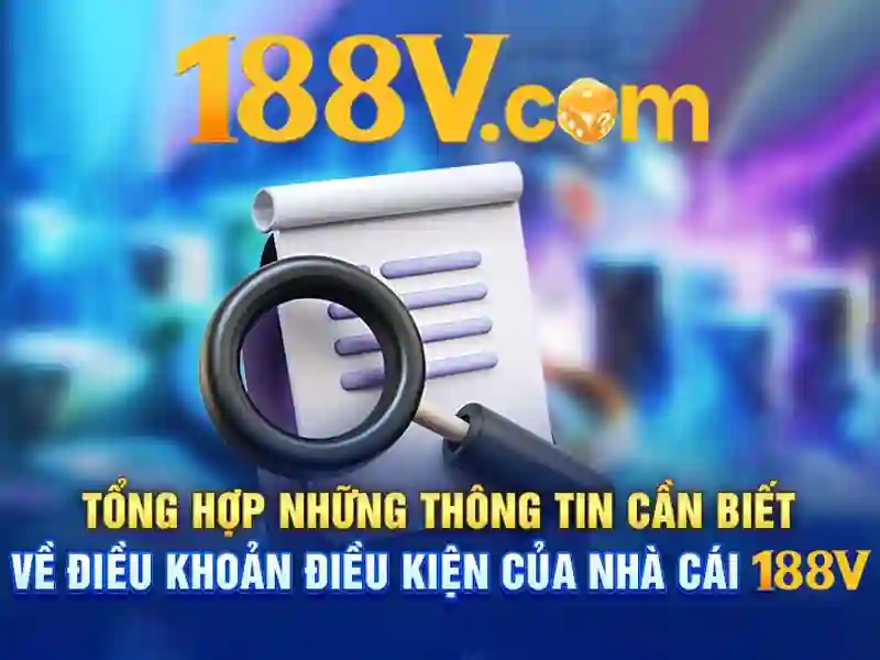 nhận thưởng 188v – Hành trình khám phá giá trị thực