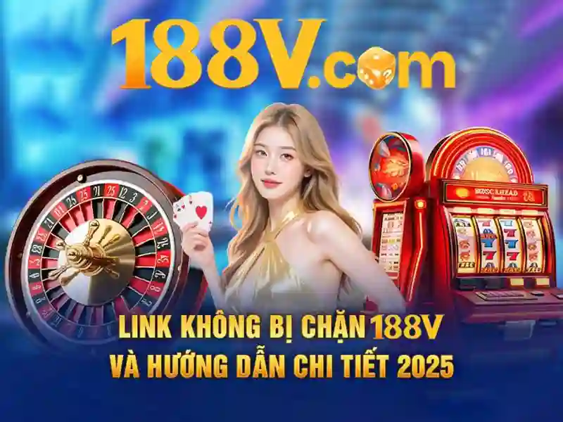 Phân tích đặc tính của 188v\n