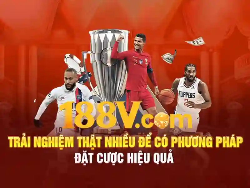 188v: một khái niệm về đổi mới và di sản