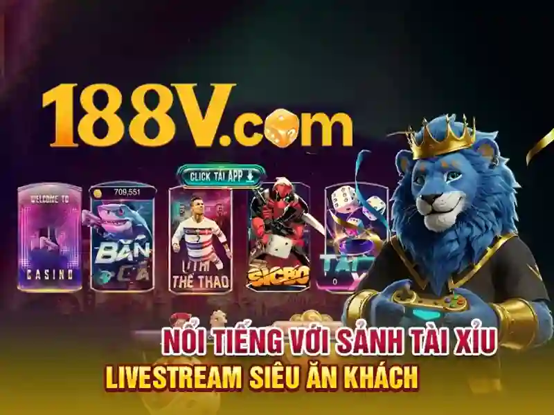 Ảnh hưởng của 188V đối với thiết kế hệ thống