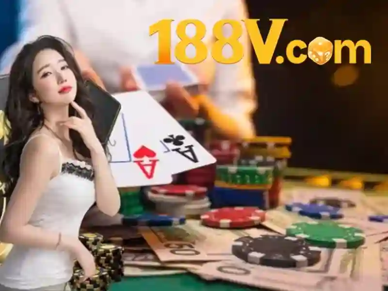 Những con số và ký hiệu của 188v