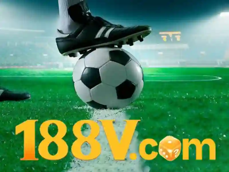 188v: hành trình của một con số trong thế giới số