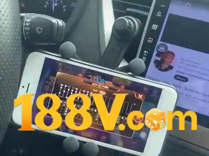 188V là gì và những ý nghĩa của nó