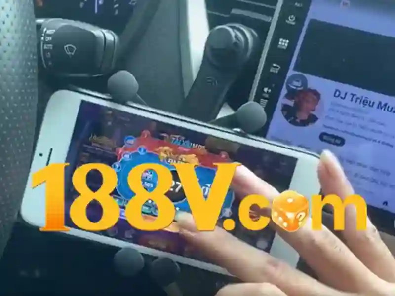 nạp tiền 188v – tổng quan