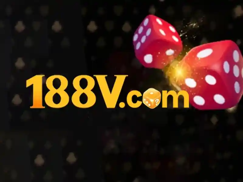 188v bet – Trải nghiệm và đánh giá tổng quan