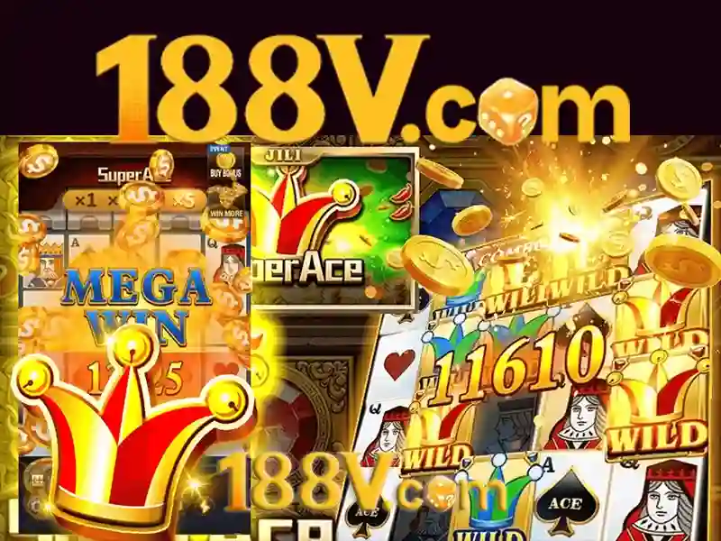 code 188v: khám phá sức mạnh của 188v official và slot 188v