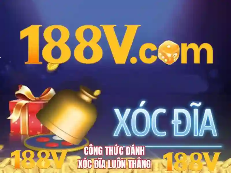 Giới thiệu về 188v