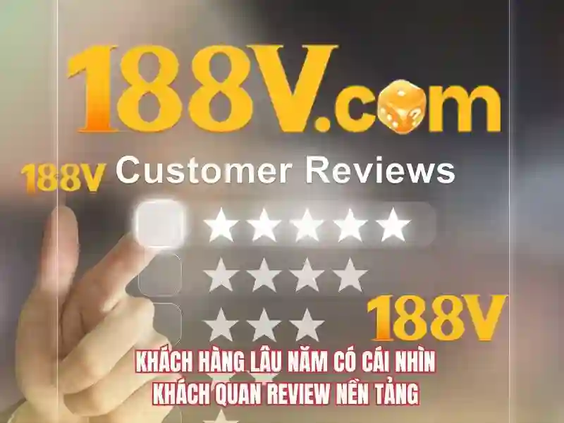 hướng dẫn 188v – chủ đề tổng quan và giá trị cốt lõi