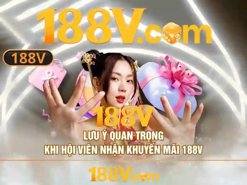 188v: khái niệm và tác động