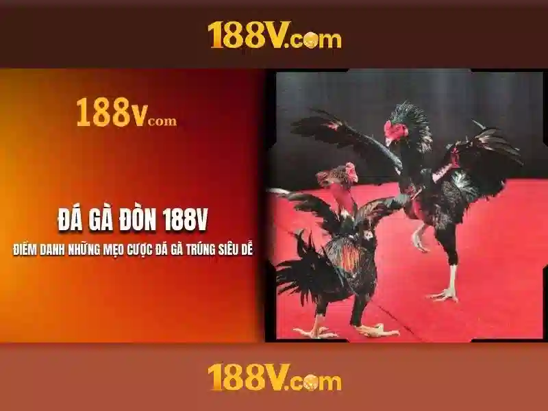 Nguồn gốc và sứ mệnh của cá cược thể thao 188v