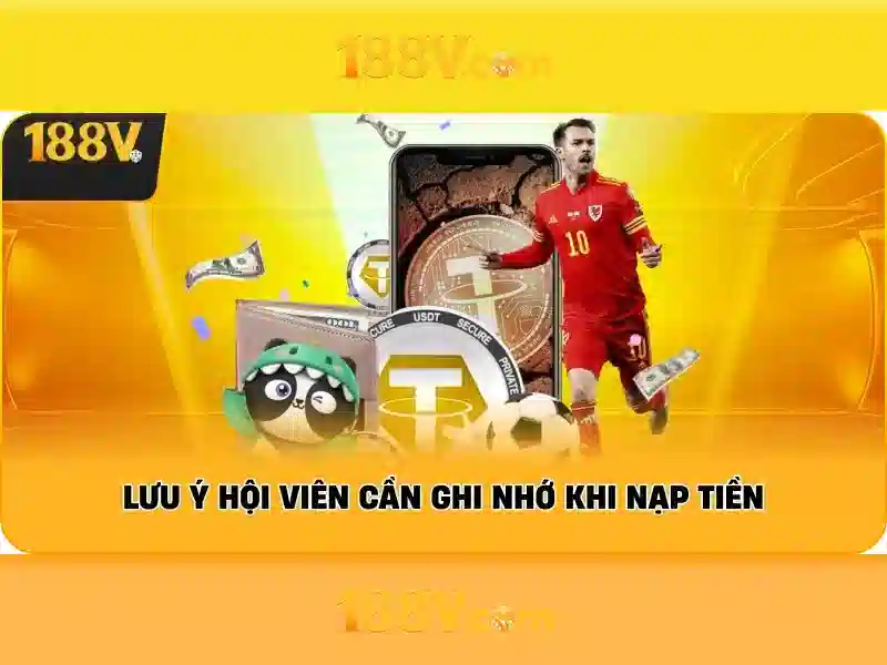 Tương lai của 188v