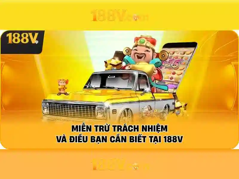 Khám phá 188v: một khái niệm và ứng dụng