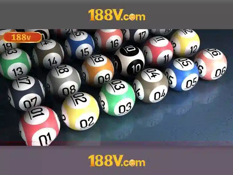 188v: bí ẩn của thế giới số