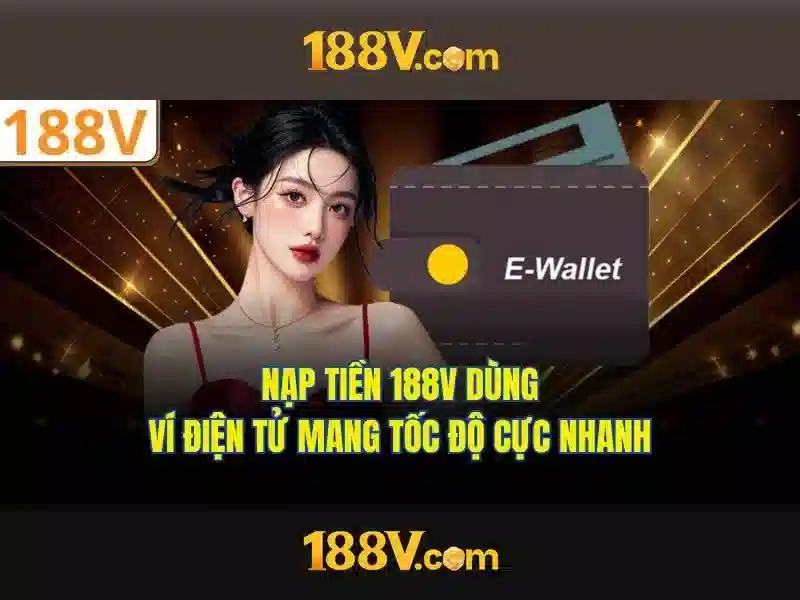 Khái niệm và nguồn gốc của 188V
