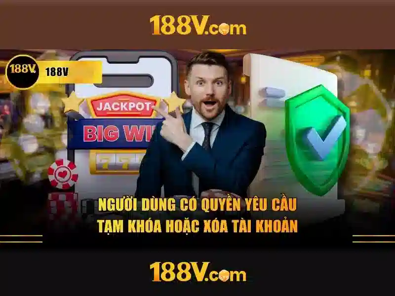 188V: Khái niệm, tiêu chuẩn và ứng dụng