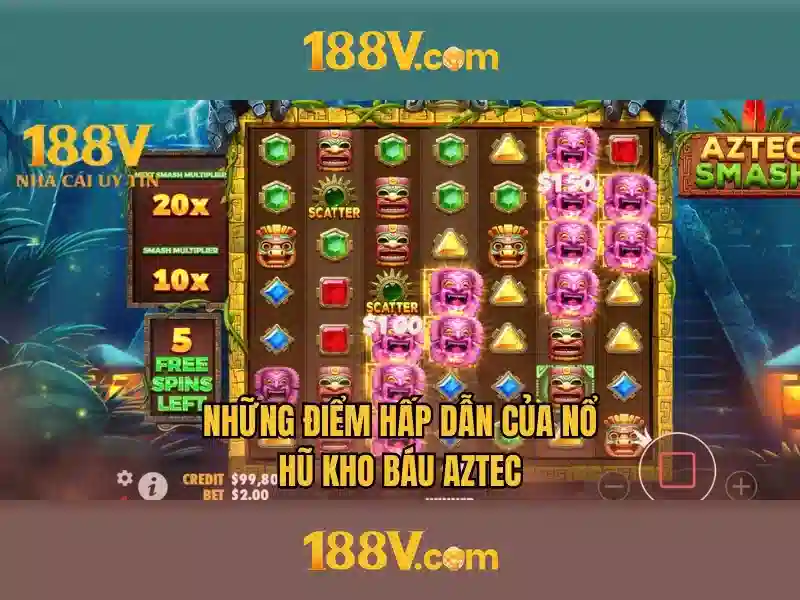 Khái niệm về 188V\n\n