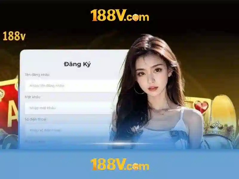Khái niệm 188V và ý nghĩa của nó