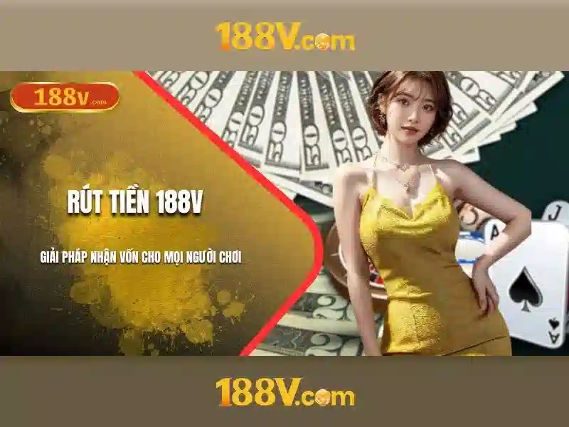 188v: một khung ý niệm cho tương lai điện áp và dữ liệu