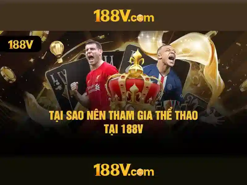 188V và những điều cần biết