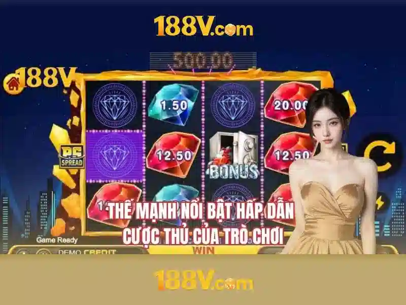 phiên bản mới 188v – Trải nghiệm cùng 188v com vn