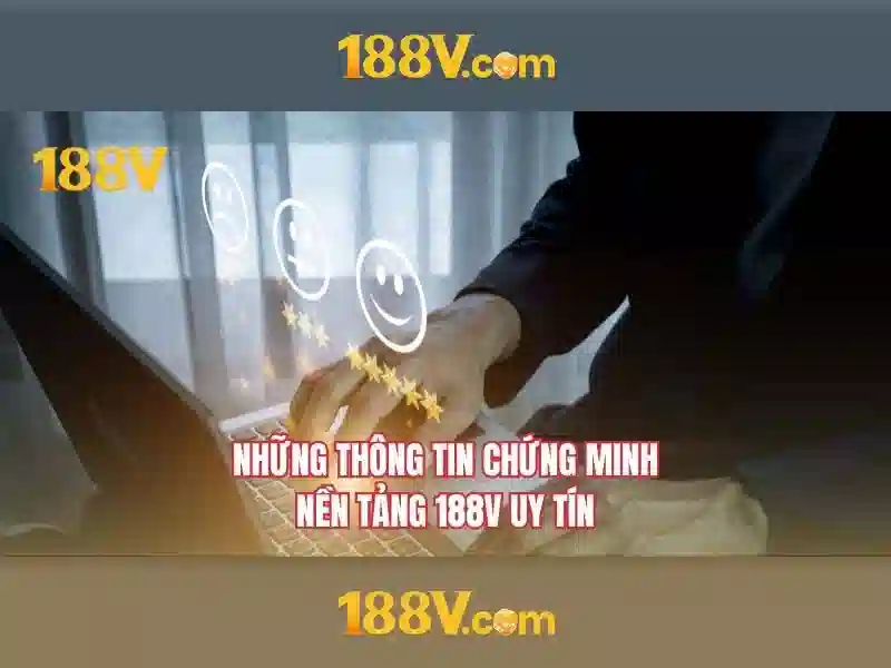 188v: một khía cạnh độc đáo của công nghệ và văn hóa