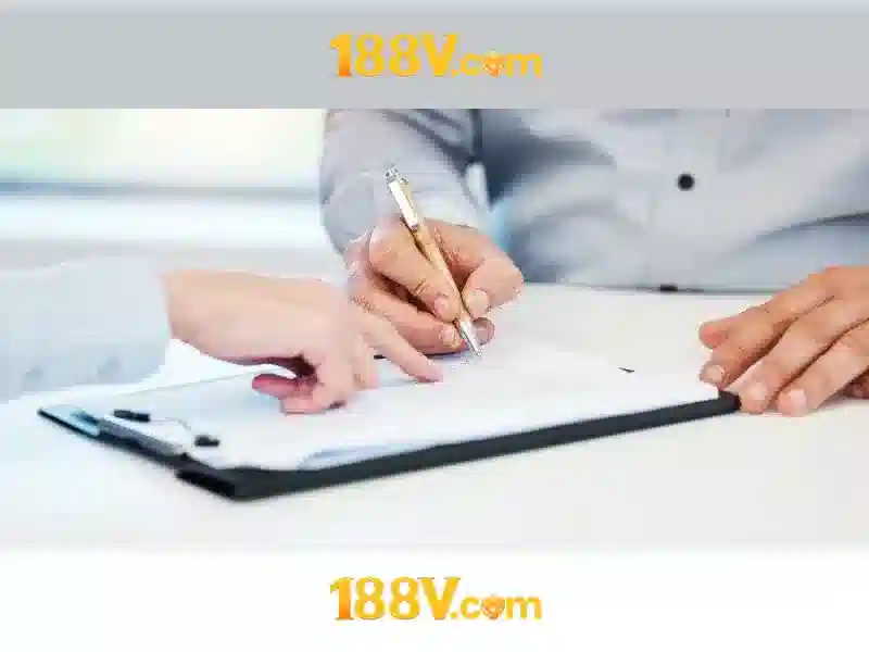 Những cơ hội sáng tạo từ 188V