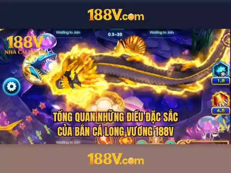 188v là gì - Khám phá nền tảng và trải nghiệm 188v