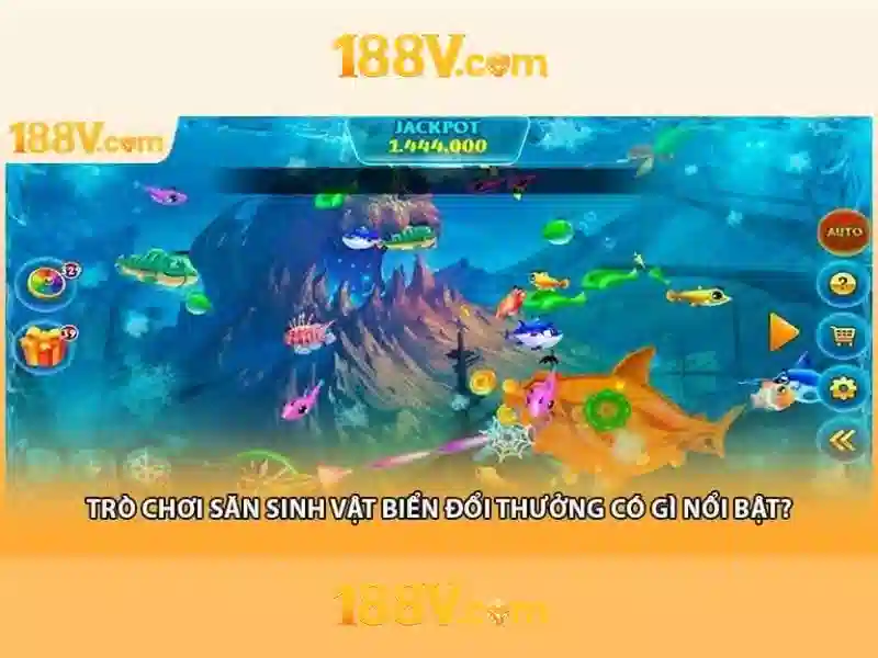 Mẹo chơi bắn cá 3 cây dễ ăn tiền nhà cái
