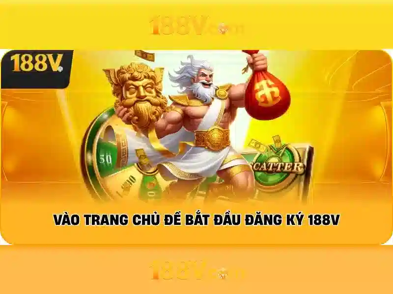 188V: Khám phá một con số mang ý nghĩa