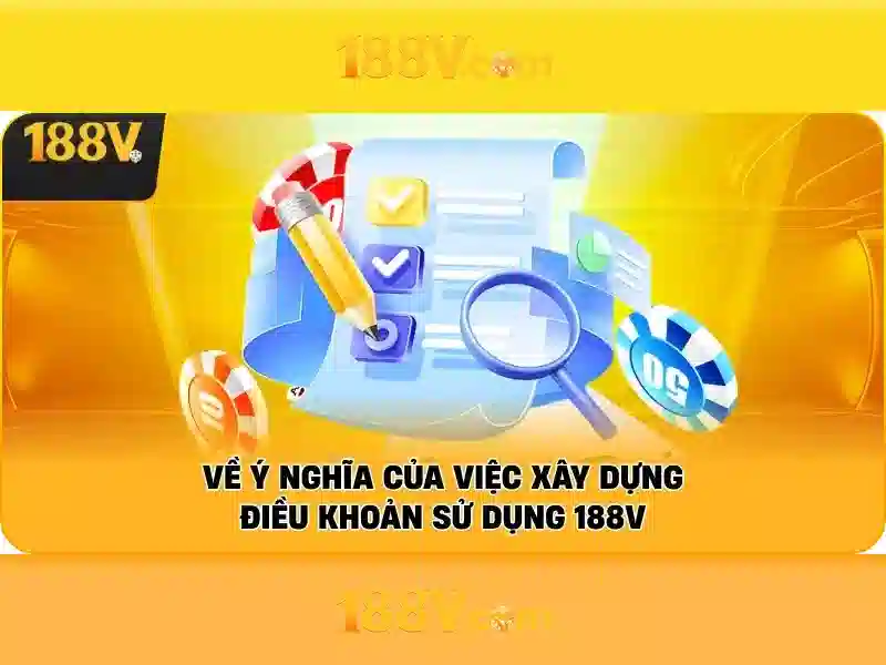 Kết luận về 188v và tương lai