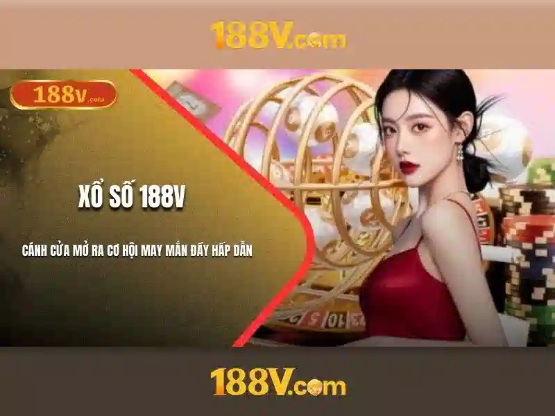 Nguồn gốc và ý nghĩa của 188v\n