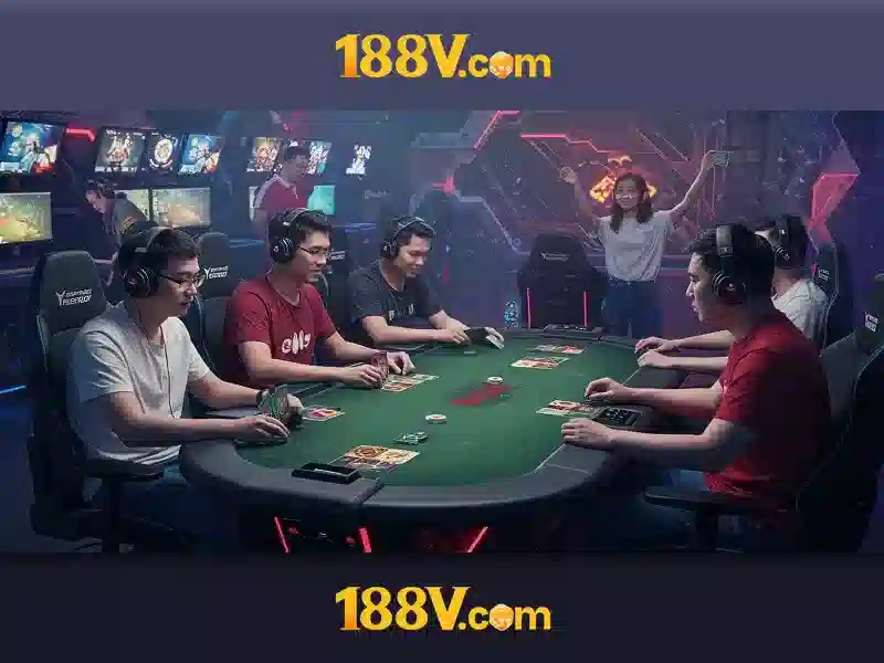 Những đặc trưng nổi bật của 188v\n