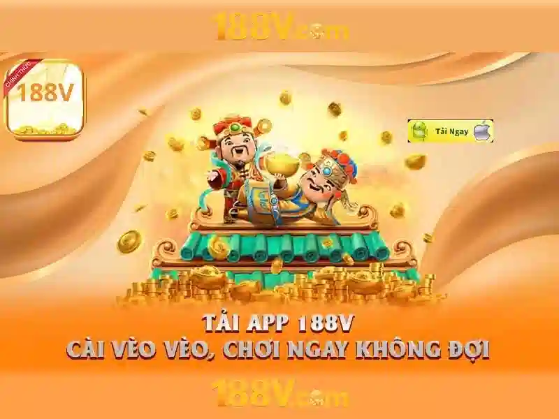 188v free – Trải nghiệm tối ưu với 188v mê và ios