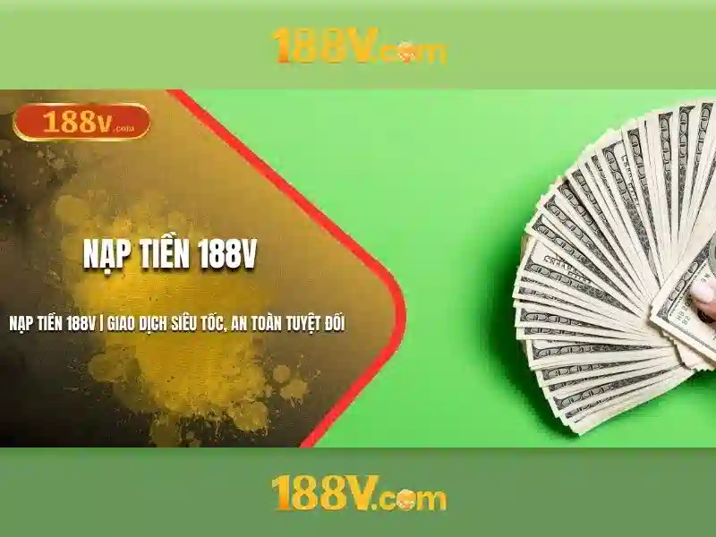 188v: Ký hiệu của thời đại số