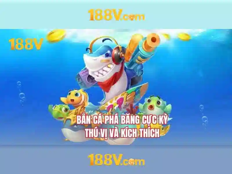 Mẹo chơi bắn cá 3 cây dễ ăn tiền nhà cái