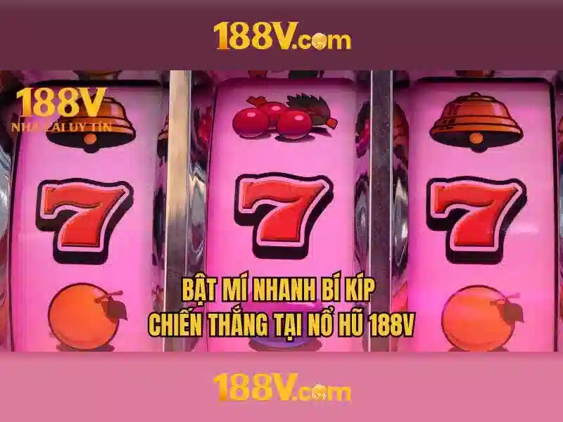 188v: Khám phá khung công nghệ và ảnh hưởng