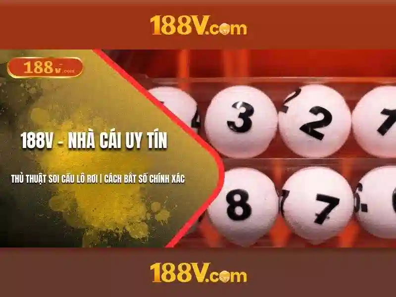 Lịch sử của 188v