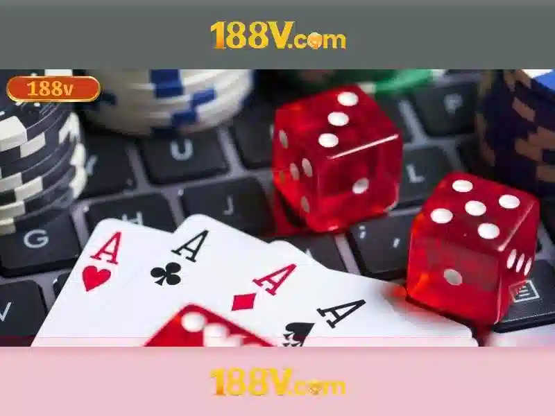 188v: Nền tảng của một tương lai đầy sáng tạo