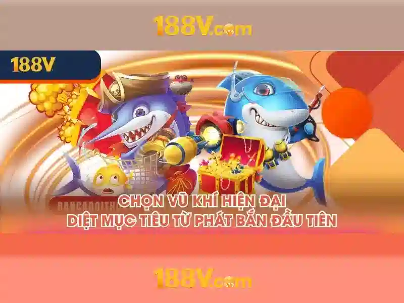 Mẹo chơi bắn cá 3 cây dễ ăn tiền nhà cái