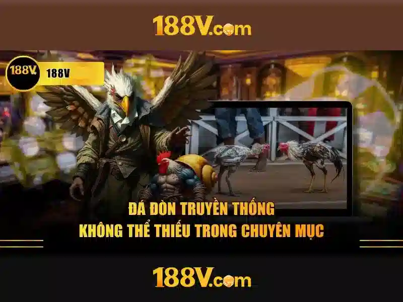 Nguồn gốc và ý nghĩa của 188V