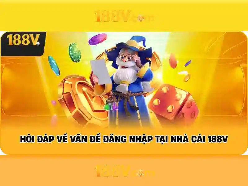 Khởi đầu của 188v: lịch sử và ý nghĩa