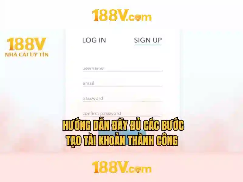 188v: Hành trình của nhịp đập và ánh sáng