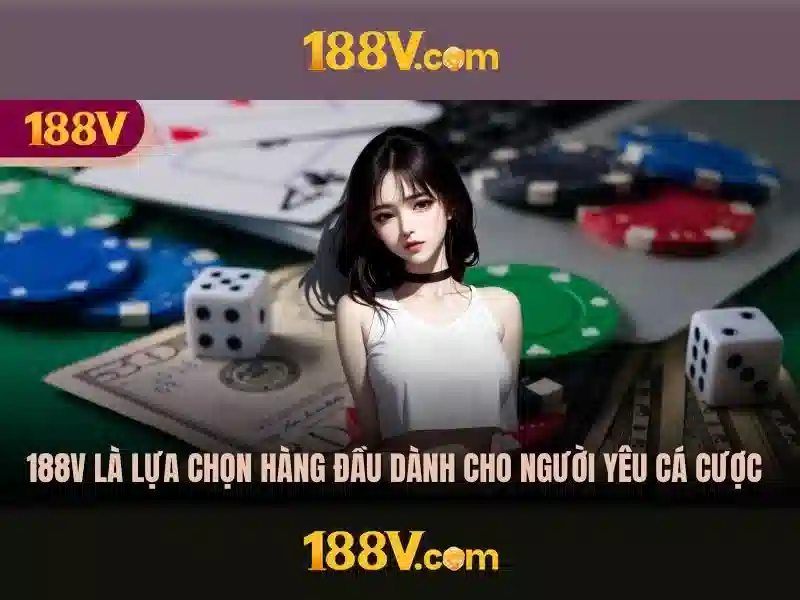 Tương lai của 188V