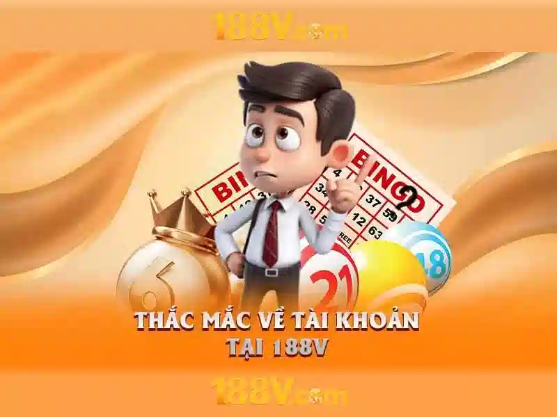 Khám phá 188v: một hành trình kỳ ảo
