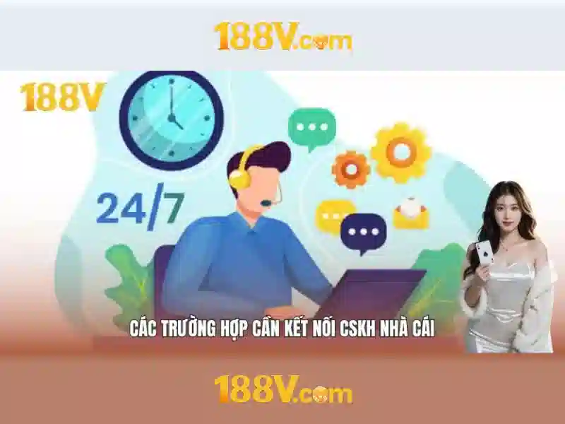 188V là gì?