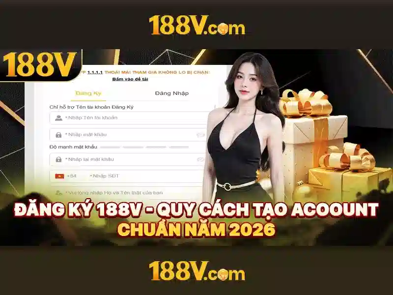 188v trong văn hóa số và thế giới ảo