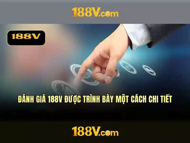 188v - Khám phá một khái niệm công nghệ mới