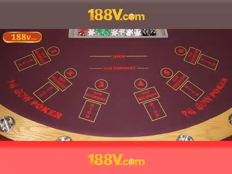 Đặc điểm và tính chất của 188v