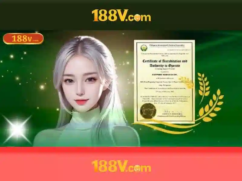 Tương lai của 188v và những thách thức
